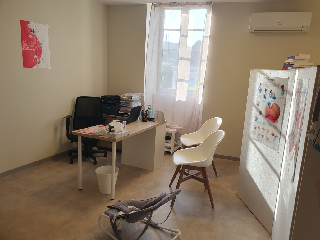 espace de travail
