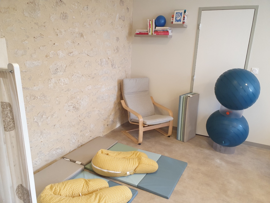 espace préparation à la naissance